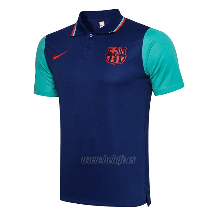 Polo del barcelona 2021 hotsell